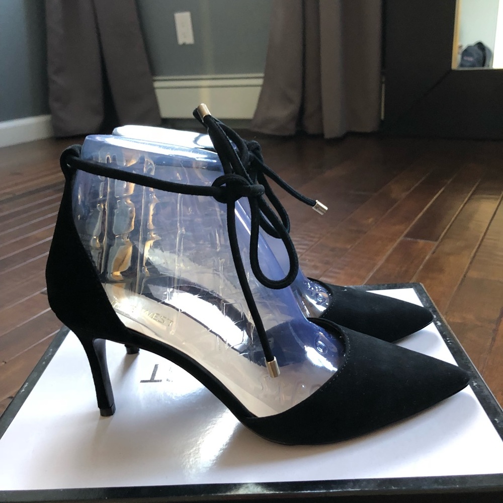 NINE WEST MAHMUD PUMP